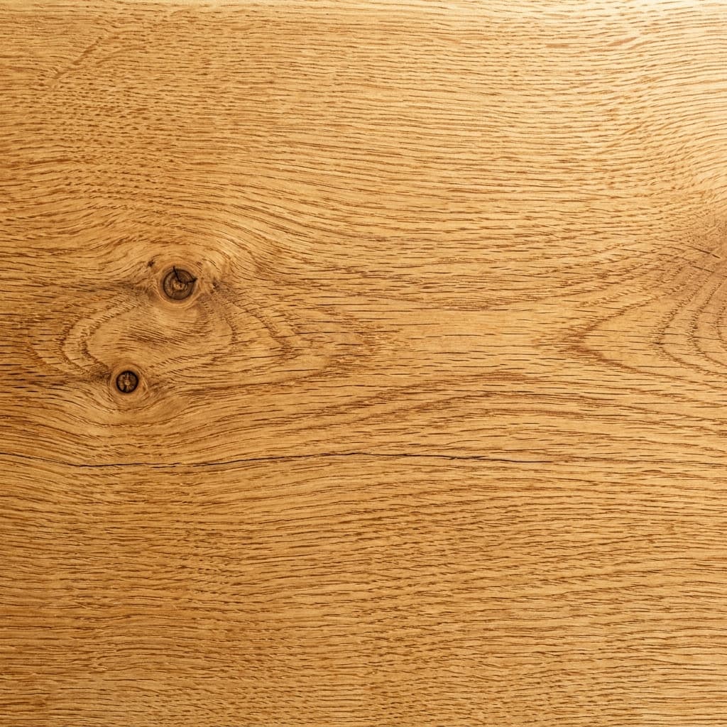 Natural White Oak