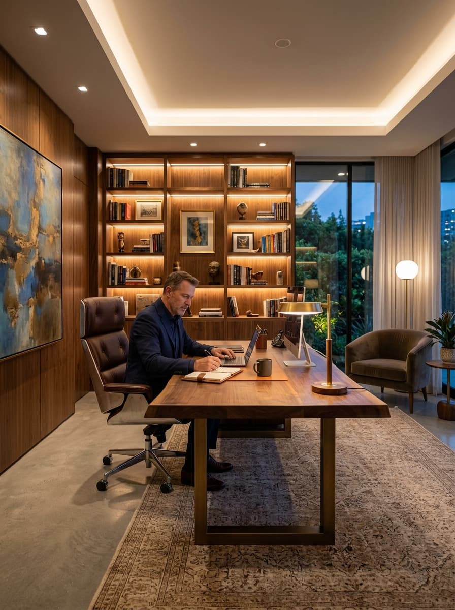 Office Furniture