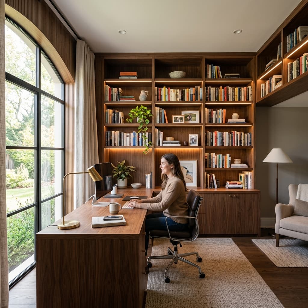 Study Room